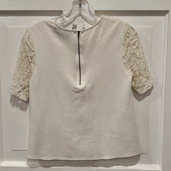 Sunday in Brooklyn Top sz XS - Picture 2 of 4